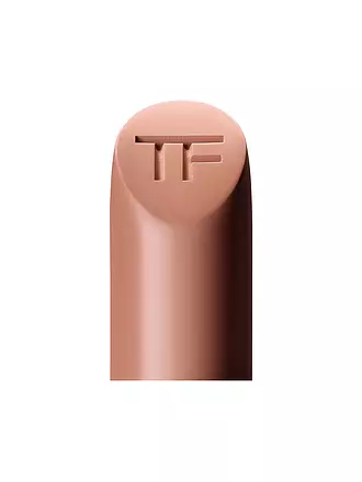 TOM FORD BEAUTY | Lippenstift - Lip Color (03 Wild Ginger) | camel